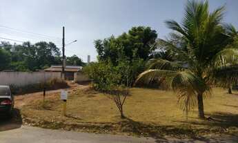 Imagem 6: Terreno com 720m2 no Bairro Morada do Ouro em Cuiabá-MT