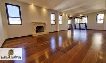 Imagem 6: Apartamento com 4 dormitórios 195 m² - Jardim Ampliação - São Paulo/SP