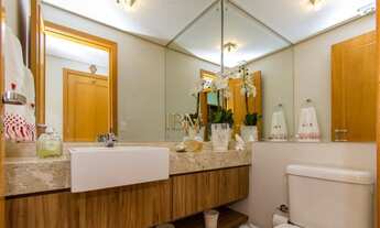 Imagem 2: Apartamento com 3 dormitórios à venda - Jardim Botânico - Ribeirão Preto/SP