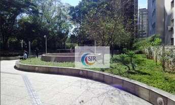 Imagem 4: Conjunto para alugar, 470 m² - Bela Vista - São Paulo/SP