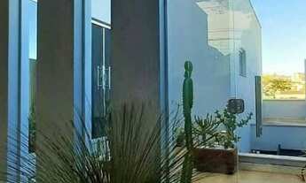 Imagem 2: Belíssima Casa 03 Quartos com suíte, 04 Vagas de garagem