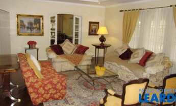 Imagem 2: CASA ASSOBRADADA - CASA VERDE - SP