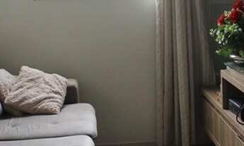 Imagem 4: Vendo Ótimo Apê no Condomínio Spazio Cristalli