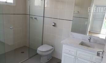 Imagem 5: CASA A VENDA EM ALPHAVILLE - RESIDENCIAL ALPHAVILLE 4