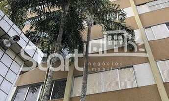 Imagem: Apartamento - Bosque - Campinas