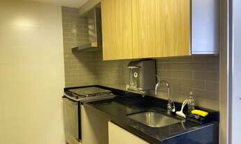 Imagem 7: Apartamento com 3 dormitórios à venda, 100 m² por R$ 1.431.000,00 - Moema - São Paulo/SP