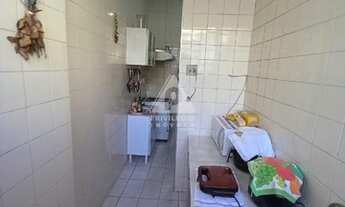 Imagem 3: Apartamento à venda, 2 quartos, Botafogo - RIO DE JANEIRO/RJ
