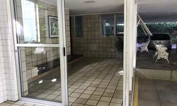 Imagem 4: Apartamento para venda tem 98 metros quadrados com 3 quartos em Torre - Recife - PE