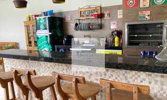 Imagem 7: Casa 3 dormitórios à venda, 200 m² por R$ 650.000 - Loteamento São Francisco - Piracicaba