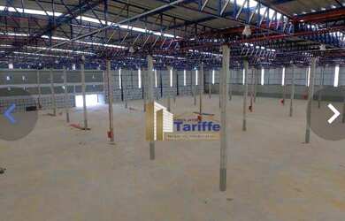 Imagem 7: Galpão, 30000 m² - venda por R$ 48.000.000,00 ou aluguel por R$ 230.000,00/mês - Jardim Lu