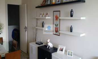 Imagem 5: Apartamento 80 m², 2 quartos, área de serviço com dependência completa, 1 vaga, Armação