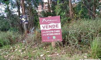 Imagem: Terreno para Venda em Caieiras, Centro