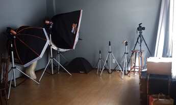 Imagem: Vendo Òtima Sala Comercial Localizadissima