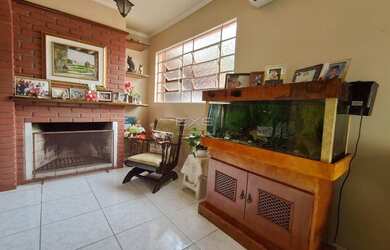 Imagem 5: PORTO ALEGRE - Casa de Condomínio - Santa Tereza