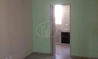 Imagem 2: Apartamento - Vila Padre Manoel de Nóbrega - Campinas