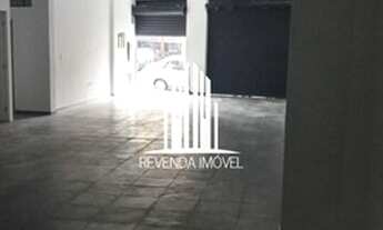 Imagem 7: Galpão Comercial