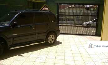 Imagem 4: Sobrado com 3 dorms, Vila Atlântica, Mongaguá - R$ 650.000,00, 130m² - Codigo: 840400