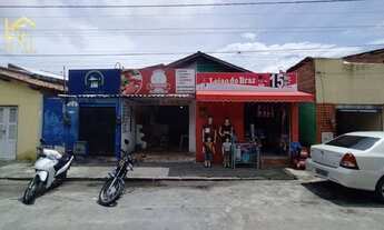 Imagem 5: Terreno à venda, 414 m² por R$ 2.070.000,00 - Sede - Aquiraz/CE