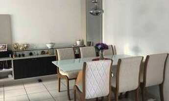 Imagem 5: Apartamento para venda tem 110 metros quadrados com 3 quartos em Jaqueira - Recife - PE