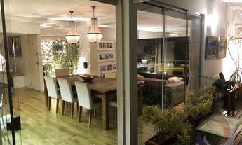 Imagem 6: Cobertura para Venda em Florianópolis, Coqueiros, 3 dormitórios, 1 suíte, 2 banheiros, 2 v