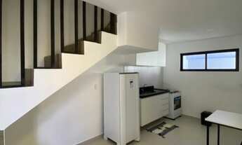 Imagem 4: Loft Mobiliado no Residencial Hemsut, Monte Santo, proximo a UFCG