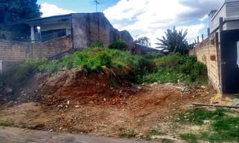 Imagem: Terreno, 310 m², São José, Canoas