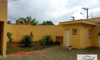 Imagem 4: Sobrado Residencial à venda, Jardim Oliveiras, Taboão da Serra -