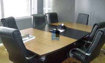 Imagem 2: Conjunto comercial para locação, Vila Olímpia, São Paulo - CJ2180