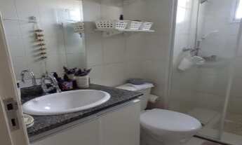 Imagem 4: APARTAMENTO RESIDENCIAL em CAMPINAS - SP, VILA INDUSTRIAL