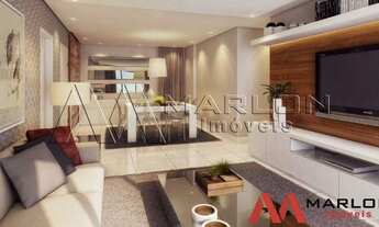 Imagem 5: Apartamento para venda Firenze, 164m², com 4 quartos em Lagoa Nova - Natal - RN