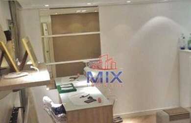 Imagem 4: APARTAMENTO VENDA FIT BOSQUE ITAQUERA, SP - FIT BOSQUE ITAQUERA - 52M2 - 1 VAGA