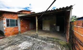 Imagem: Casa na Praia do Saue - Aracurz