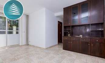 Imagem 5: Apartamento à venda, 63 m² por R$ 350.000,00 - Água Verde - Curitiba/PR