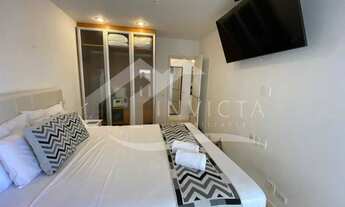 Imagem 6: Flat para venda com 43 metros quadrados com 1 quarto em Ipanema - Rio de Janeiro - RJ