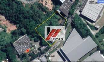 Imagem 2: àrea em zona mista à venda em Cotia