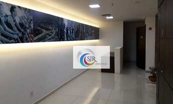 Imagem: Conjunto para alugar, 588 m² - Brooklin