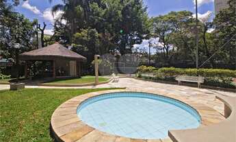 Imagem 2: São Paulo - Apartamento Padrão - CAMPO BELO