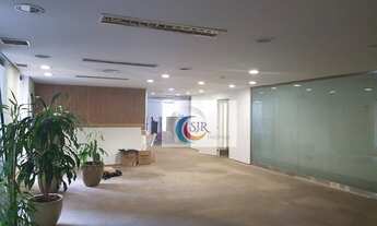 Imagem: ALUGUE ANDAR INTEIRO NA AV. PAULISTA. Tenha