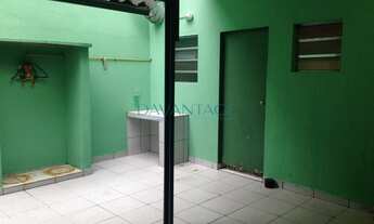 Imagem 4: Galpão para locação, Vila Romana, São Paulo, SP são 514 m² de AU em 300 m² de terreno, o i