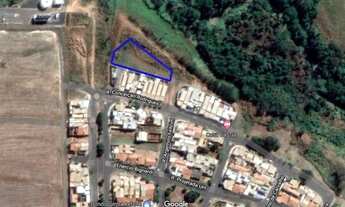 Imagem 6: Terreno Parque Universitário 694,88m²