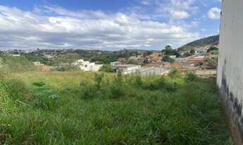 Imagem: Lote com área de 360m² em Mateus Leme