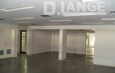 Imagem 6: Prédio para alugar, 1600 m² por R$ 25.000/mês - Vila Nova - Campinas/SP