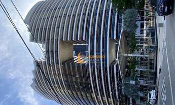 Imagem: Ed Landscape, 148m2, com 3 dormitórios