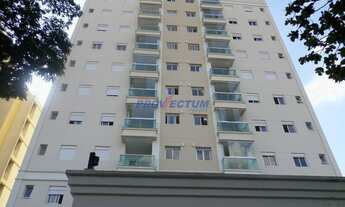 Imagem: Apartamento - Parque Industrial - Campinas