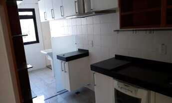 Imagem 3: APARTAMENTO Á VENDA NO EDIFÍCIO IPIRANGA - SOROCABA/SP