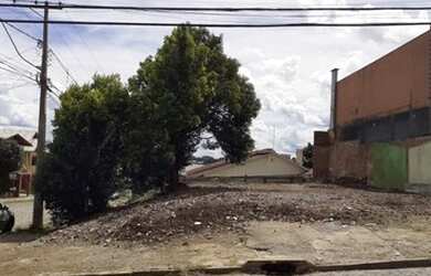 Imagem: CAXIAS DO SUL - Terreno Padrão - FÁTIMA