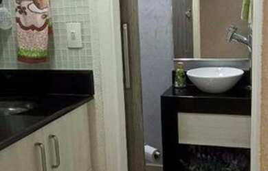 Imagem 3: Campinas - Conjunto Comercial/Sala - Cambuí