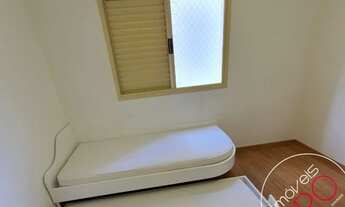 Imagem 7: Moema - 60M - 2 Dorms/1 Suíte/ 1Vg Venda Moema Pássaros