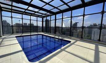 Imagem 4: Flat com 2 dormitórios à venda, 62 m² por R$ 1.000.000 - Jardim Europa - São Paulo/SP