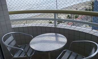 Imagem 4: Apartamento praia